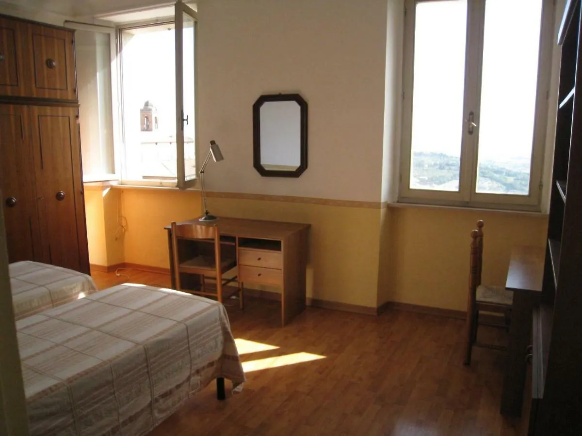 Casa Mariotti Hotel Perugia 0*,