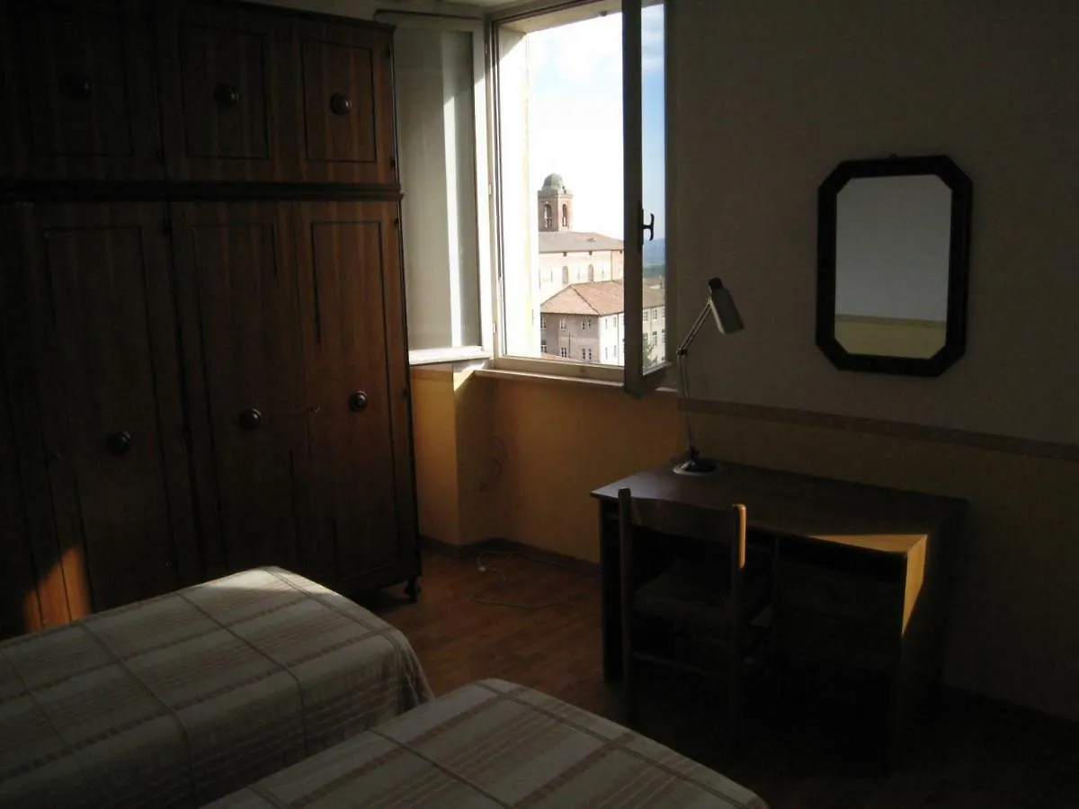 Casa Mariotti Hotel Perugia Guest house